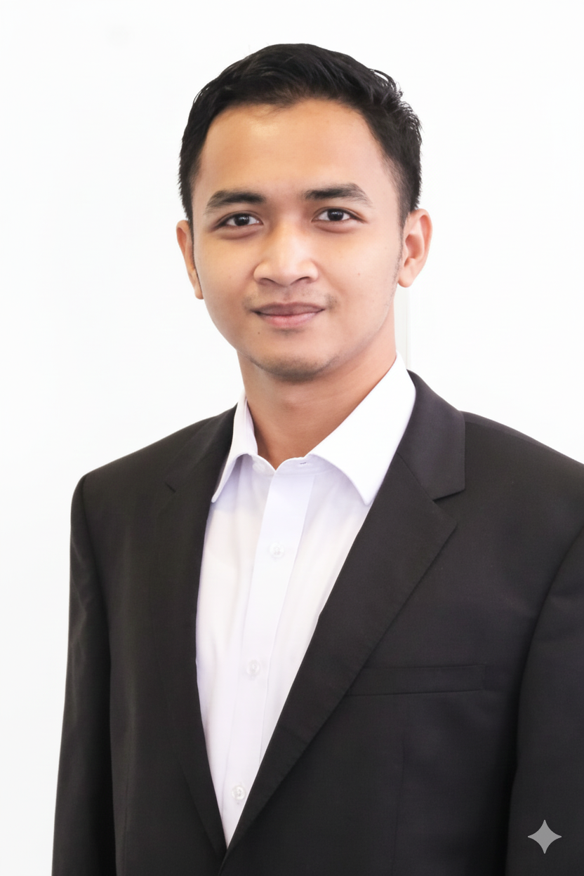 M. Naufal Wiratama Azhari, S.H.